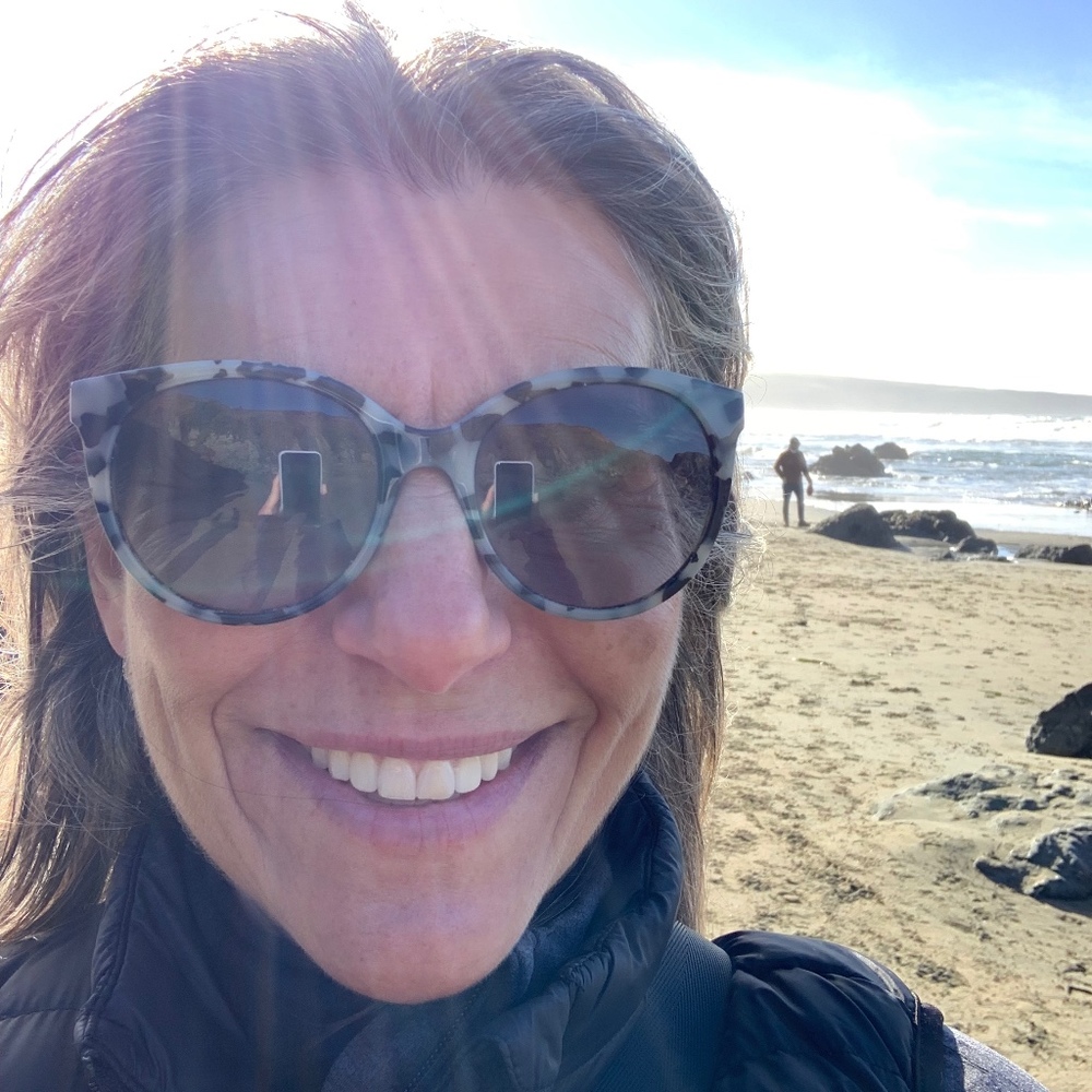 Meet your Posher, Krista